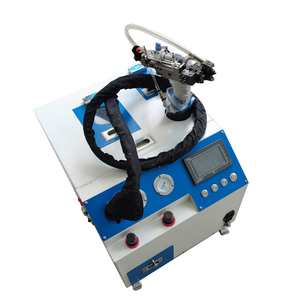 เครื่องยิงรีเวทแบบอัตโนมัติระบบนิวเมติก พร้อมระบบป้อนอัตโนมัติ ปืนยิงรีเวทแบบอัตโนมัติ เครื่องติดตั้งรีเวทแบบอัตโนมัติ ความเร็วสูง - Product Image 2