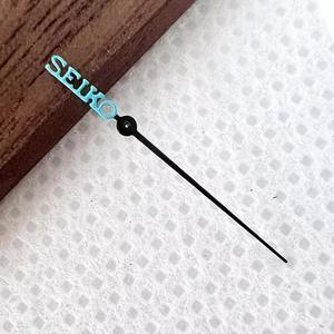 Accesorios de Lujo, Nuevo Reloj con Puntero Multicolor de 12.5MM para Movimiento NH35/NH36/4R/7S - Product Image 2