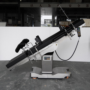 Electric Operating <b>Table</b> 66-1019 CE Certified For Limb Surgery Use - Product Image 1