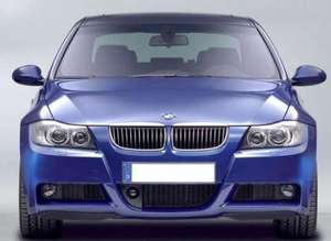 Kit de Carrocería deportiva m-tech para <span class=keywords><strong>BMW</strong></span> E90 3 Series 2005-2008 330i <span class=keywords><strong>320i</strong></span> MT M3 difusor de parachoques trasero delantero Spoiler parte PP Tuning accesorio - Product Image 4