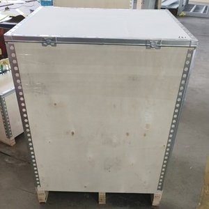 SVC TND Type Régulateur de tension automatique 220V |   AVR monophasé pour usage domestique et commercial - Product Image 6