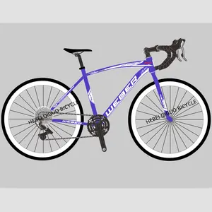 Лидер продаж, OEM односкоростные фиксированные велосипеды 700C * 25C, велосипед с фиксированной передачей на продажу