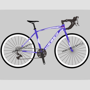 <span class=keywords><strong>Bicicleta</strong></span> <span class=keywords><strong>fixie</strong></span> de una sola velocidad, OEM, 700C * 25C, bici de engranaje fijo en venta - Product Image 1
