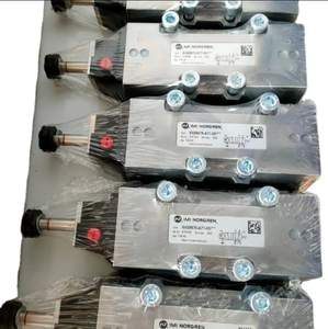 SXE9674-A60-00 โซลินอยด์ ISO Star ราคาดี - Product Image 2