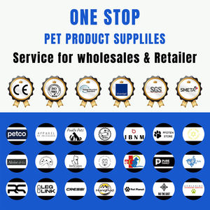 Harness Anjing Outdoor Ultra Ringan Gacent <span class=keywords><strong>2026</strong></span> dengan Kompas, Kantong Pembuang Sampah, Bantalan Lembut, dan Tali Pengikat yang Dapat Disesuaikan - Product Image 6