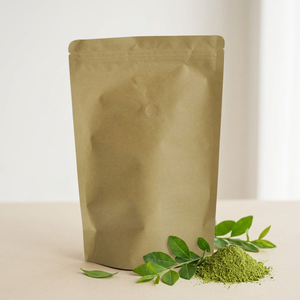 Polvo de Henna Neutral, alta calidad, proveedor de India - Product Image 1