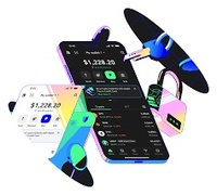 Nueva Versión de Aplicación de Criptomonedas, Desarrollo de Aplicaciones Móviles para Android e iOS, Servicio de Diseño de Software Compatible con el Sistema Operativo Mac