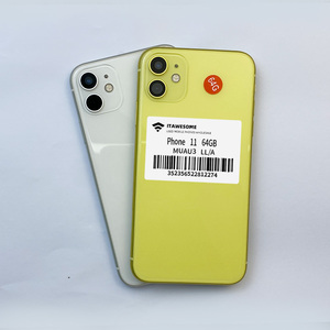 11 64gb Yellow Iphone 11 Pro Yellow Verizon Apple IPhone 11 256GB