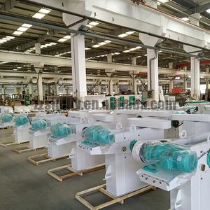 Machines de rizerie <span class=keywords><strong>Prix</strong></span> des machines de rizerie de 25 tonnes/fraiseuse à riz combinée/meunier à riz - Product Image 4