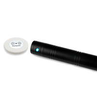Sistema de Vigilancia de punto de control RFID, Software de vigilancia, para productos de seguridad