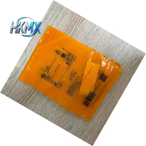 เซ็นเซอร์อุตสาหกรรมความแม่นยำสูง รุ่น A100 รุ่น B200 รุ่น C300 รุ่น D400 รุ่น E500 สำหรับระบบอัตโนมัติ - Product Image 1