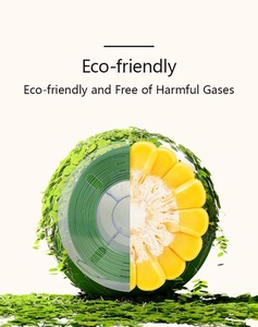 1.75mm 3D <b>Printing</b> <b>Material</b> Multi-Color PETG & PLA Filament Consumables for 3D Printer - Product Image 6