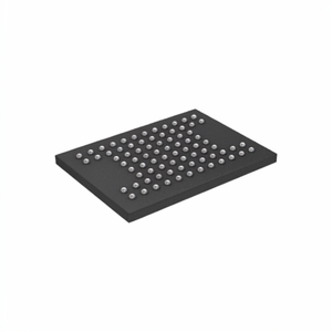 Distributeur agréé S29PL127J65BFW040 Composant électronique mémoire 80 VFBGA - Product Image 1