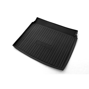 <span class=keywords><strong>Tappetini</strong></span> per Bagagliaio Auto in TPE per Tutte le Stagioni e Condizioni Meteo, Compatibili con <span class=keywords><strong>Audi</strong></span> A6L, A3, A4L, <span class=keywords><strong>Q3</strong></span>, Q5L, Q2L, A7, A5 - Product Image 3