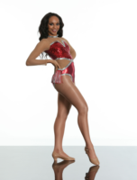 Tenue de majorette en maille pour femme, uniforme au design classique, confortable à porter pour les événements de défilé et les spectacles sur scène