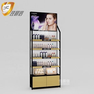 Kệ Trưng Bày Ưa Thích Cho Cửa Hàng Mỹ Phẩm - Product Image 4