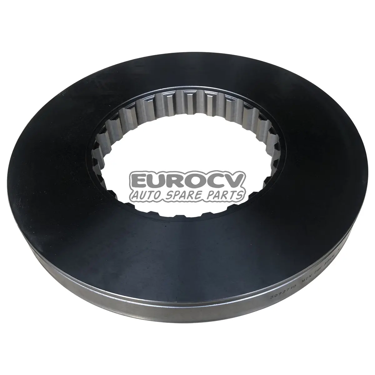 Eurocv ट्रक भागों VOE 3092710 ब्रेक डिस्क 435mm