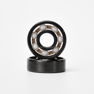 DO19-B1L8 M6x19x6mm Rouleaux pour Tiroirs Roulettes Pour Tiroirs Fourrure Schubladen <span class=keywords><strong>Bureau</strong></span> Roues 3 Tiroirs Roues Tiroir - Product Image 2