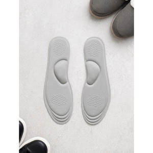 Semelle intérieure de coussin de pied plat de 250 ~ 280 mm Produit de qualité supérieure pour semelles - Product Image 1