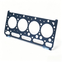 Joint de culasse IG790-03312, remplacement de joint de moteur, résistant aux hautes températures pour machines de construction et agricoles