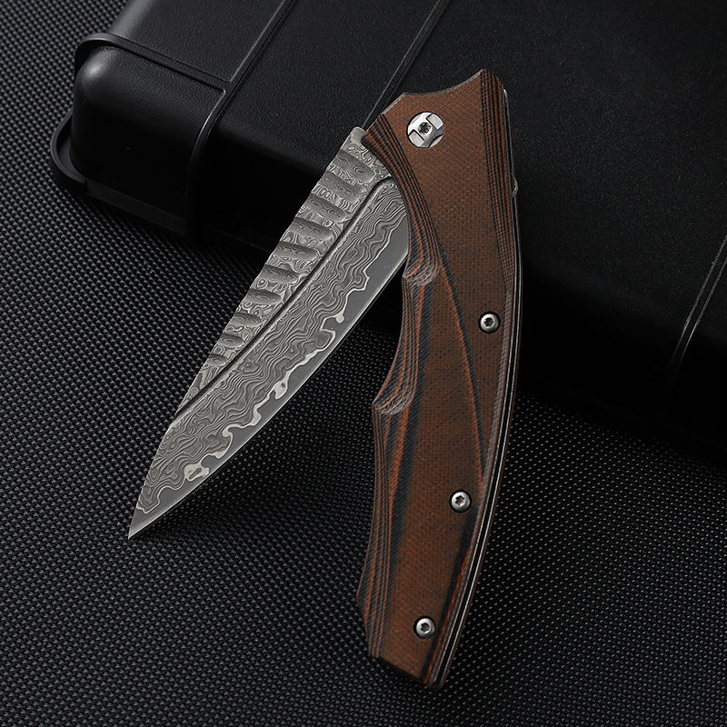 YJ Knives