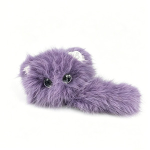 Al Scruffy Cat Stuffed Animal With App Function Touch Feedback <strong>for</strong> Children Preschool Educational Entertainment Birthday Gift - Product Image 2