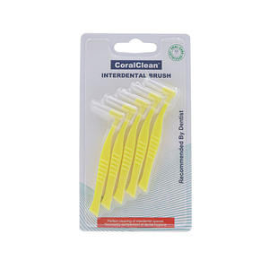 Produttore spazzolino interdentale cepillo dental de ortodoncia interdentale pulizia profonda - Product Image 4