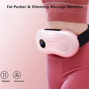 Bester Preis Schnur loses Hand-Anti-Cellulite-Körper massage gerät Funktionelles Fettschieber-Schlankheit massage gerät USB Wiederauf lad bares CE - Product Image 5