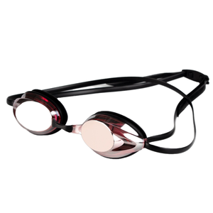 Lunettes de course légères de haute qualité 1700AF pour adultes, en PC+Silicone, anti-buée, avec sangle facilement ajustable et conception étanche - Product Image 1