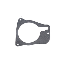 Adaptateur de corps de papillon en alliage argenté Xuzhong 102 mm pour LS1 LS2 LS6 LS7 LSX OEM 551567