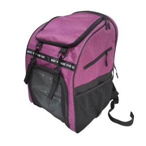 <span class=keywords><strong>Sac</strong></span> d'équipement de <span class=keywords><strong>football</strong></span> américain <span class=keywords><strong>Sac</strong></span> à <span class=keywords><strong>dos</strong></span> de <span class=keywords><strong>football</strong></span>, <span class=keywords><strong>sac</strong></span> d'équipement de grande capacité, avec compartiment à balles et compartiment pour ordinateur portable - Product Image 4