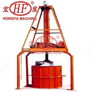 Nước mưa ống máy bê tông thoát nước thải RC ống cống ống máy làm - Product Image 5