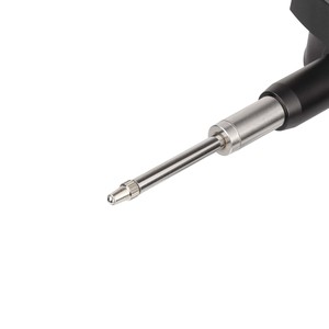 ASIMETO 0-1″ High Accuracy Digital <b>Gauge</b> ±.0006″ with Absolute Measurement for Master Setting & Calibration - Product Image 3