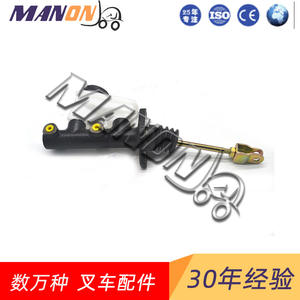 Cylindre maître de frein Hester Yale 58600-4A450 pour la réparation et le remplacement des pièces de chariot élévateur Yale - Product Image 2