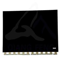 Écran LCD de remplacement pour téléviseur V500DJ7-QE1-T1, réparation de panneau TV, pièce de rechange CKD en verre à cellule ouverte LED SKD, 50 pouces