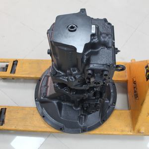 Kit de Reparación de Bomba Hidráulica Belparts para Excavadora Komatsu Pc228-1 Pc228us Pc228 Pc300 7, Kit de Sellos de Bomba Hidráulica Pc300 708-2G-00024 - Product Image 4