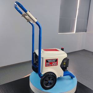 LB2200 150 บาร์แบบพกพาเครื่องฉีดน้ําแรงดันสูง 2200 PSI 220V ไฟฟ้าเครื่องฉีดน้ําแรงดันสูง - Product Image 3