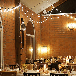 G50 Large Round Bubble LED String Light Solar Powered Outdoor Courtyard Decoration 25000 Hours Lifespan - Product Image 2