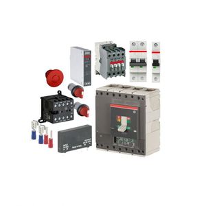อุปกรณ์เสริมตัวควบคุมไฟฟ้า 1SDA072405R1,E2H 2000 T LSI 3P WMP NST110 <span class=keywords><strong>MC2</strong></span> - Product Image 4