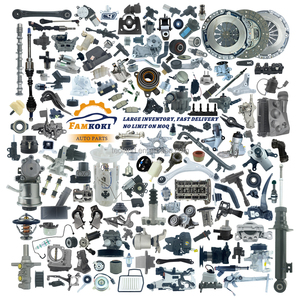 Thanh cân bằng hệ thống treo bán chạy 4056A198 FR phù hợp với Mitsubishi L200 Triton Strada <span class=keywords><strong>Pajero</strong></span> Montero Sport 2.4D 2.5D - Product Image 4