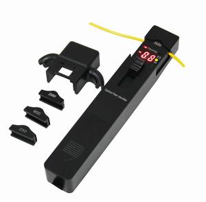 Identificador de Fibra Óptica con Carcasa Metálica que Identifica Eficientemente <span class=keywords><strong>270Hz</strong></span>, 1kHz y 2kHz - Product Image 4