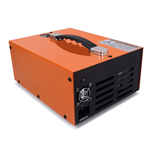 DEDEPU 110V 220V 12V Equipment Oilless PCP Compressor Pcp Pump for Refill - Product Image 4