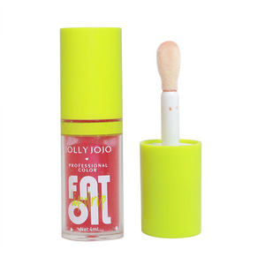 ลิปกลอสแบบวีแกนบำรุงอย่างเข้มข้นลิปกลอสโลโก้ตามสั่งสินค้าจากโรงงาน - Product Image 2