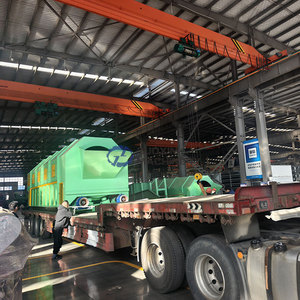 Household <b>Waste</b> Sorting and Recycling Machine Municipal <b>Waste</b> Treatment Equipment Stale Garbage Treatment Equipment - Product Image 6