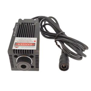 Laser rouge de sortie de chambre de semi-conducteur de <span class=keywords><strong>Point</strong></span> de puissance élevée - Product Image 5