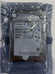 Server <b>Hard</b> <b>Drive</b> 1.8T SAS External AL15SEB18EQ High-Capacity Storage 1.8TB for Extensive Data Management. SAS Interface Support - Product Image 4