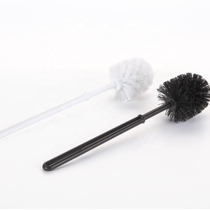 Nettoyeur écologique Flex <span class=keywords><strong>Mini</strong></span> <span class=keywords><strong>Wc</strong></span> <span class=keywords><strong>brosse</strong></span> de toilette jetable <span class=keywords><strong>brosse</strong></span> de toilette en plastique - Product Image 1