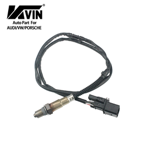 06A906262DG Sensor de oxígeno delantero para VW <span class=keywords><strong>Golf</strong></span> Bora 1,8 T - Product Image 3