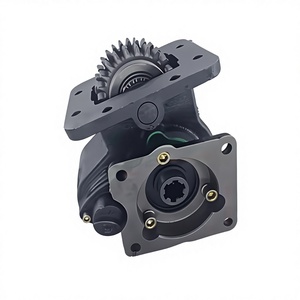 Nuevo Conjunto de Toma de Fuerza Metálico BHT 10-710E 23-31 NH <span class=keywords><strong>5.10</strong></span> - Product Image 1