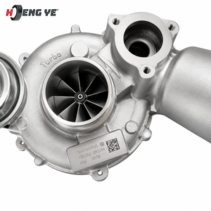 AL0069 A2700902980 Turbocompresseur <span class=keywords><strong>hybride</strong></span> à roulement à billes pour Mercedes Benz M270DE20LA <span class=keywords><strong>A250</strong></span> W176 B250 CLA250 CLA250 - Product Image 4